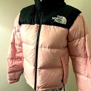 The North Face Retro Jacket